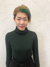 エミュ(emu) 迎山 夏花