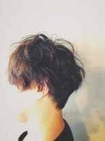 ローブ(L'aube)&nbsp;L'aubeコレクション　83