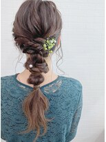 グランルッソ 岡山駅前(GRAN LUSSO)&nbsp;結婚式への出席におすすめ