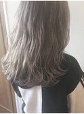 シルバーアッシュ