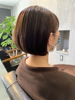 フロープ(frope)&nbsp;frope ミニボブ