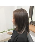 Addicthy透明感カラースタイル♪