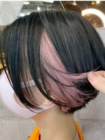 パレット 町田店(PALETTE)&nbsp;インナーコットンピンク【町田/町田駅/JR町田店】