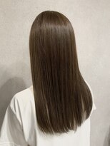 アンダーグラウンド(_ground) ナチュラルベージュ