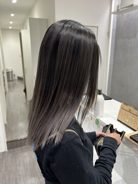 ココット 京橋店(cocotte) バレイヤージュ