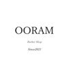 オーラム(OORAM)のお店ロゴ