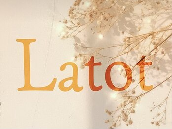 Latot【ラトット】