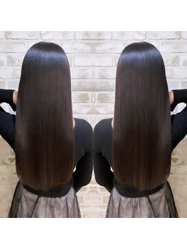 セタ 新宿(seta) 髪質改善で叶える大人の美髪style♪