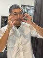 髪ファッション四季 田端店 遠藤 魁星