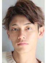 ウェーブインターナショナル 二の宮店(WAVE INTERNATIONAL)&nbsp;STYLIST 