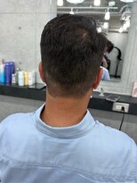 エンディアリング 東銀座(Endearing)&nbsp;ハイライト/マッシュパーマ/束感/波巻き/銀座/東銀座/眉毛