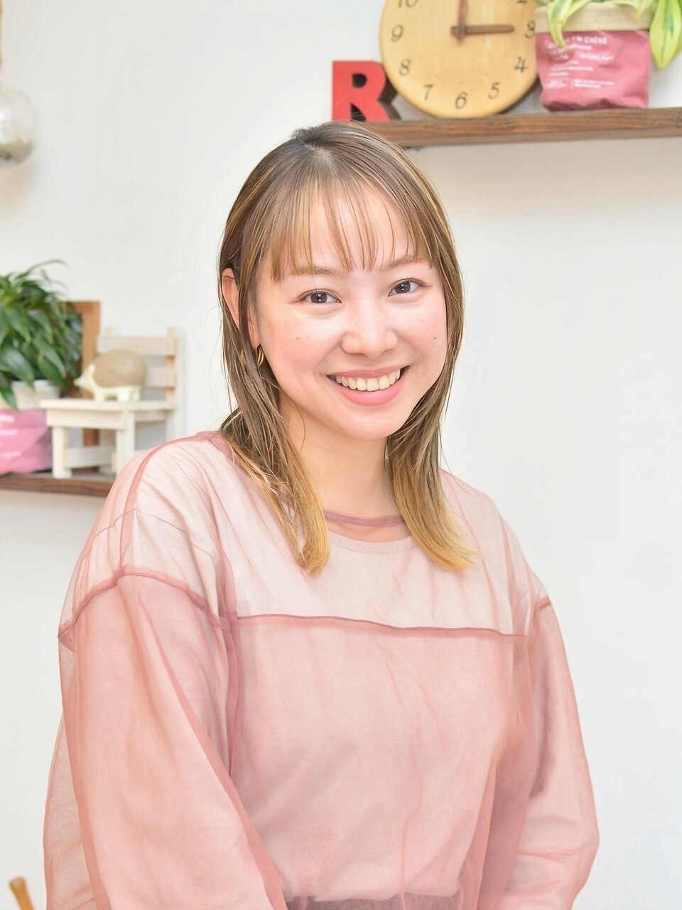 美容師・スタイリスト｜むーきち 吉祥寺(mu-kichi