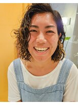 シングス(Sings)&nbsp;ミディアムカール