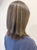 リッチアンドアンジー(RICCI&ANGIE)&nbsp;ミディアム