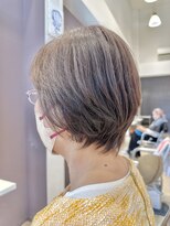 イースト(YEAST)&nbsp;ショート