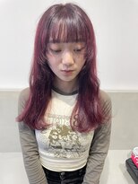 エイト 三軒茶屋店(EIGHT)&nbsp;赤