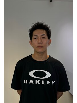 スティミュラス(Stimulus) スパイキーショート