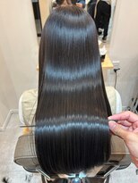 アフィー(A.F.Y.) 髪質改善/縮毛矯正/美髪/艶髪/髪質改善トリートメント/ときわ台