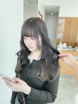 カッツ 駅家店(CUT S) グレージュ