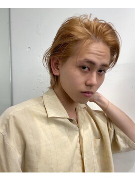 レコ(LECO) 柔らかいベージュスタイル