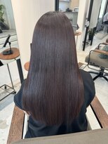 ピッポ(PIPPO)&nbsp;ハリウッドトリートメント/ブラウンカラー