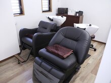 おもわず眠くなってしまうような空間