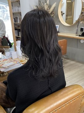 メアリー バイ メリー(marry by merry) 【立町メアリーバイメリー】☆就活×フェイクブラック☆