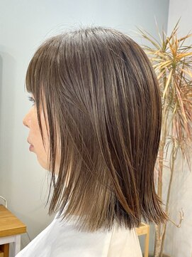 サイイン(saiin) ミディアム