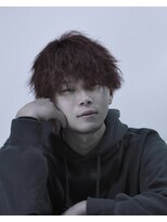 シェノン オム(CHAINON HOMME)&nbsp;ツイストスパイラル