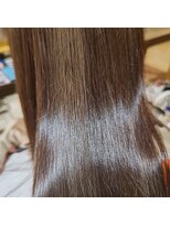 グランボーテクラシック(GrandBeaute classic)&nbsp;髪質改善カラー