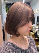 ココ 西葛西南口店(COコ)&nbsp;韓国風くびれヘア