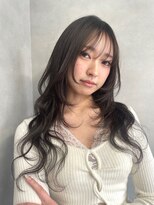 アヴァンス 西田辺(AVANCE.) 髪質改善トリートメント【阿倍野・西田辺】