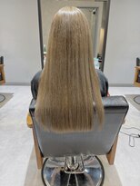 レム 泉中央店(L.E.M)&nbsp;ミルクティーグレージュ