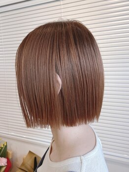 エンネアンドパー(Enne&paa)の写真/【豪徳寺・宮の坂駅】完全マンツーマン施術で、あなたのなりたいに応えます！
