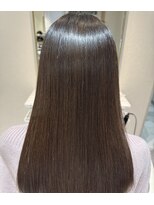 ヘアデザインファブロ イオンモール宮崎店(hair design FABRO.)&nbsp;【髪質改善/艶髪/美髪】