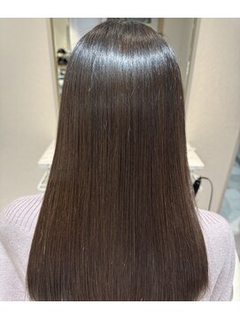 ヘアデザインファブロ イオンモール宮崎店(hair design FABRO.) 【髪質改善/艶髪/美髪】