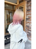 ハマザキ 本店(HAMAZAKI)&nbsp;デザインカラー