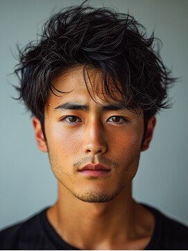 アンディーヴ 西京極(endive) 【endive西京極】イケおじハンサムショート