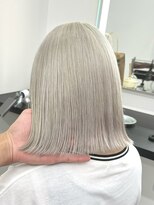 エゴ 池袋(EGO)&nbsp;ボブ×ハイトーン