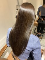 ジュベ(juve.)&nbsp;髪質改善