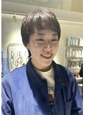 ベリーショート