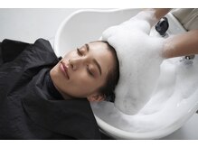 ロッシュ(Roche)の雰囲気（落ち着いた雰囲気の中でのヘッドスパが大人気★）