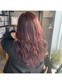 クレル バイ クレイス(Crellu by CRACE)&nbsp;パーマもお任せ下さい！「可愛い」を一緒に作りましょう！！