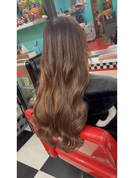 マイタイム(MyTime) エクステ