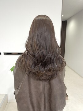 アモレット 天文館店(amoretto) 【amoretto_miu/maron brown】