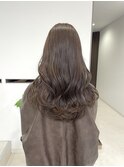 【amoretto_miu/maron brown】