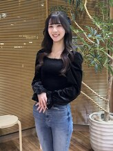 アッシュ 横浜瀬谷店(Ash)&nbsp;鈴木 亜優里