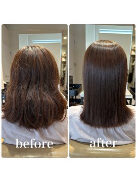 イース(ece.) ノンセットOKプッツリミディアム