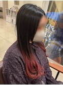 #グラデーションカラー