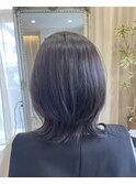 くびれミディアム